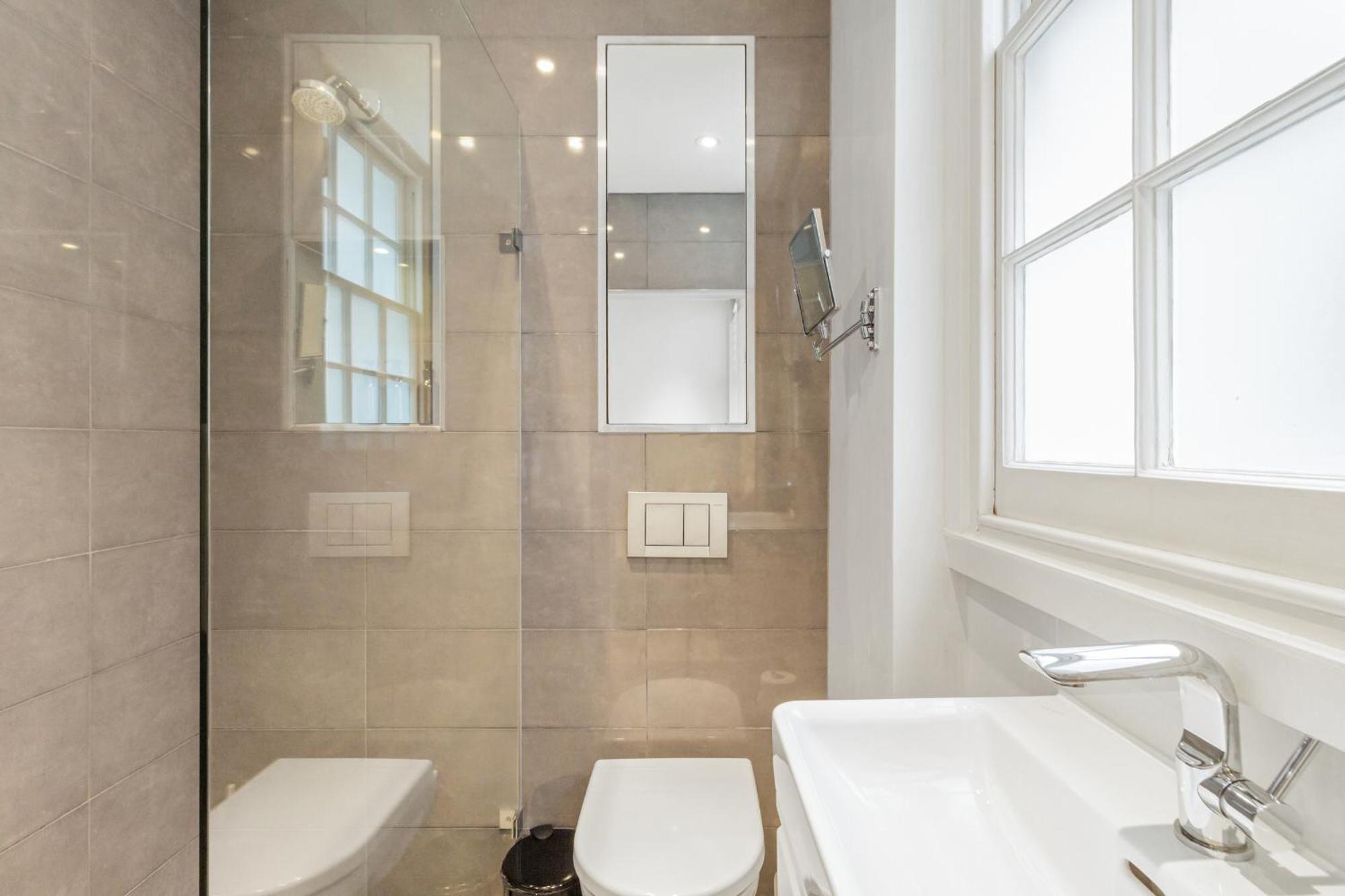 Luxurious Townhouse - La Reserve Knightsbridge Londra