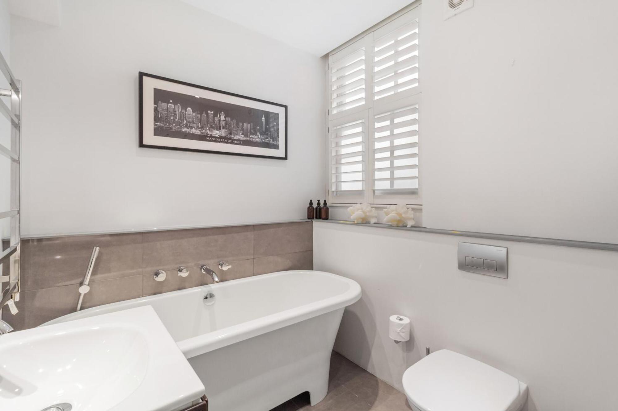 Luxurious Townhouse - La Reserve Knightsbridge * Londra