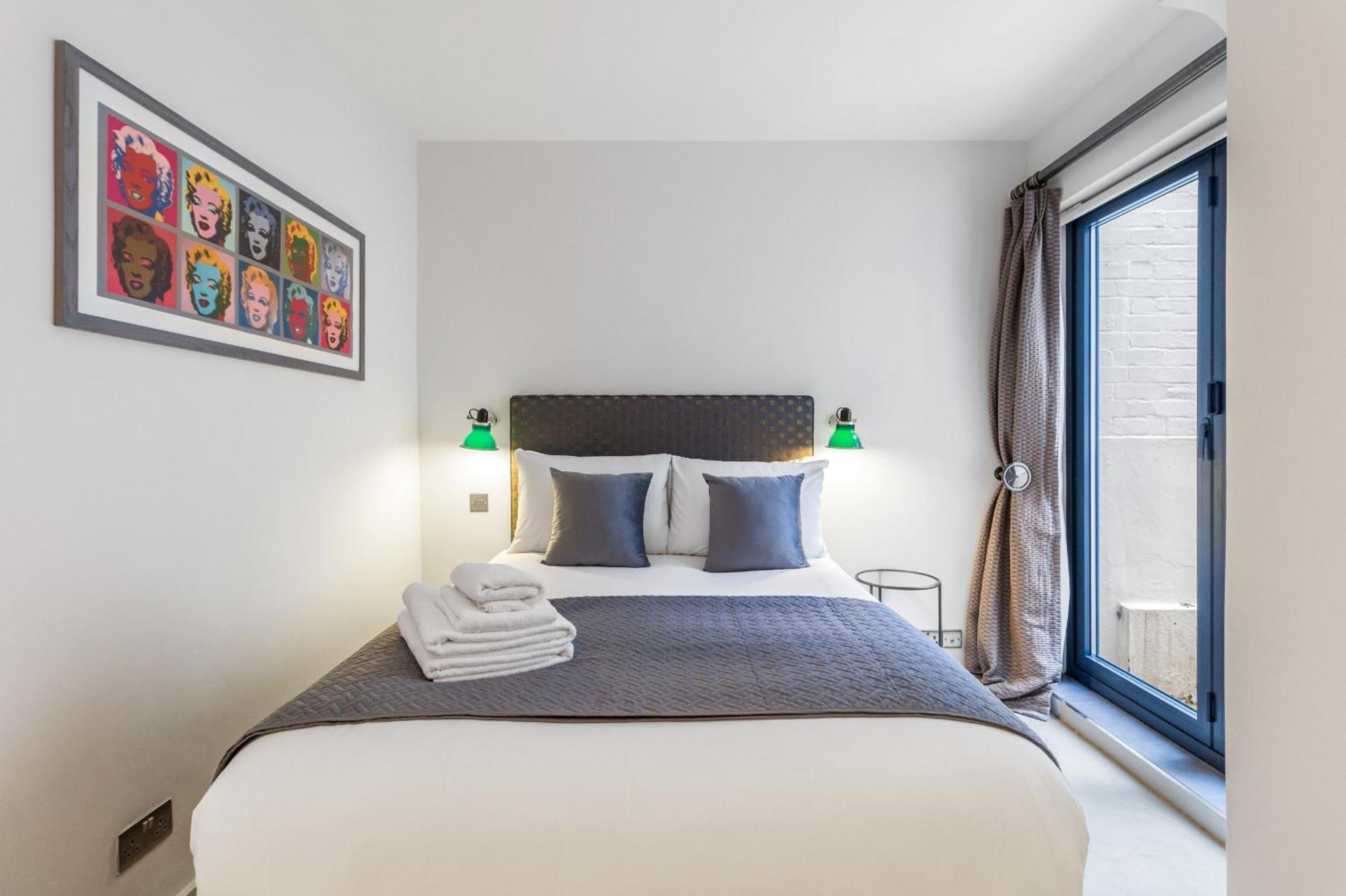 Apartament Luxurious Townhouse - La Reserve Knightsbridge Londra